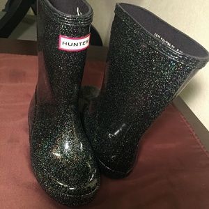 Hunter Rain Boots